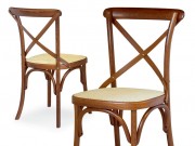 История возникновения стульев