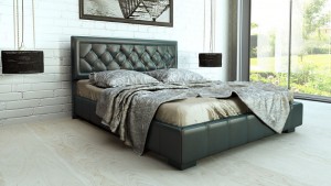Кровать МК52 246