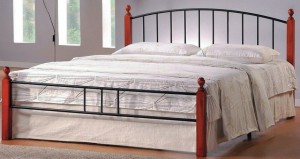 Кровать AT 915 Queen 