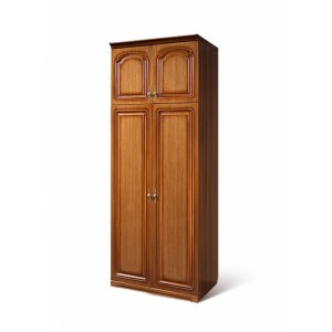Шкаф для одежды 2-дверный Азалия 10 РУ